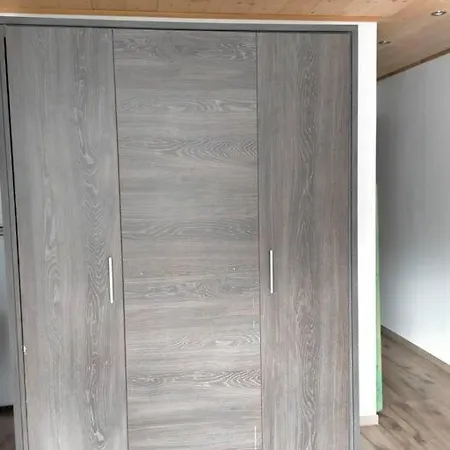 Location Studio Ou Weekend Pra Loup La Croix Haute Apartment
