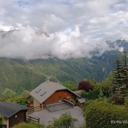 Location Studio Ou Weekend Pra Loup La Croix Haute * Uvernet-Fours